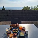 Апарт-отель Domaine De La Mautanne 4*