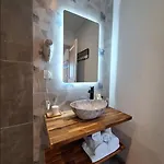 Апарт-отель Domaine De La Mautanne 4*