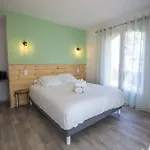 Апарт-отель Domaine De La Mautanne