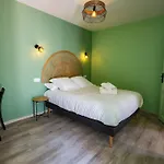 Domaine De La Mautanne Апарт-отель