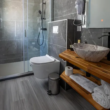 Domaine De La Mautanne Hotel apartamentowy 4*