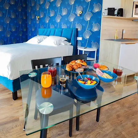 Domaine De La Mautanne Hotel apartamentowy 4*