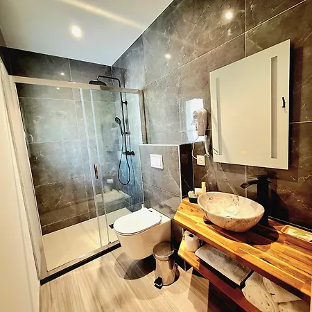 Domaine De La Mautanne Hotel apartamentowy Sainte-Tulle