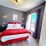 Domaine De La Mautanne Apartahotel 4*