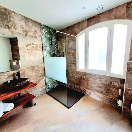 아파트호텔 Domaine De La Mautanne 4*