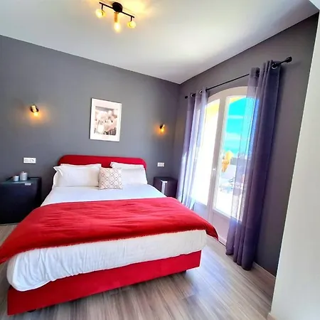 Domaine De La Mautanne Hotel apartamentowy 4*