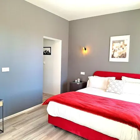 Domaine De La Mautanne Hotel apartamentowy 4*
