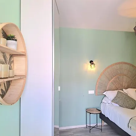 Domaine De La Mautanne 4* Sainte-Tulle