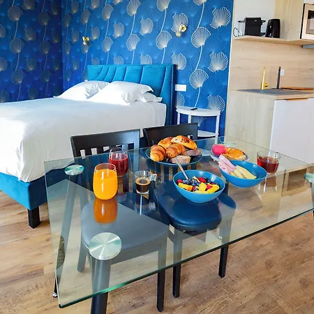 Aparthotel Domaine De La Mautanne 4*