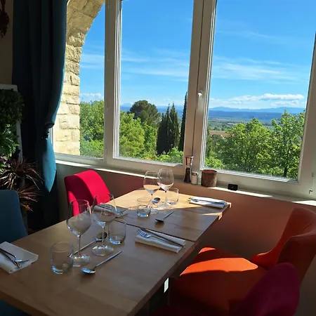 Domaine De La Mautanne