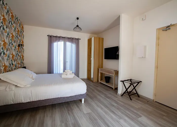 Domaine De La Mautanne