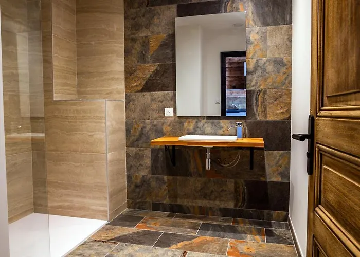 Domaine De La Mautanne