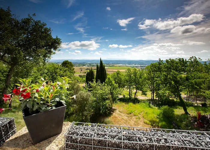 Domaine De La Mautanne Sainte-Tulle