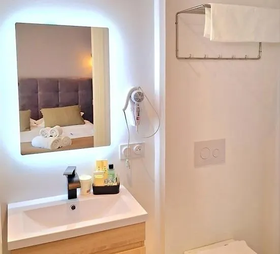 Aparthotel Domaine De La Mautanne Sainte-Tulle