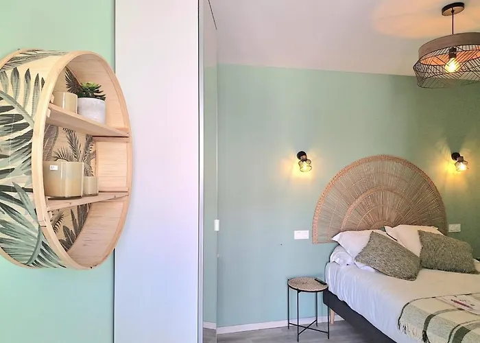 Domaine De La Mautanne 4* Sainte-Tulle