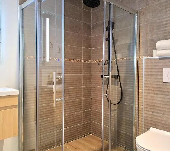 Aparthotel Domaine De La Mautanne