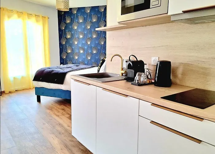 Domaine De La Mautanne Sainte-Tulle