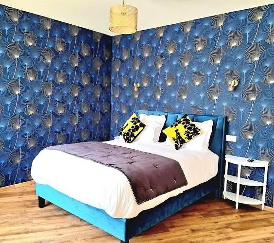 Domaine De La Mautanne 4* Sainte-Tulle