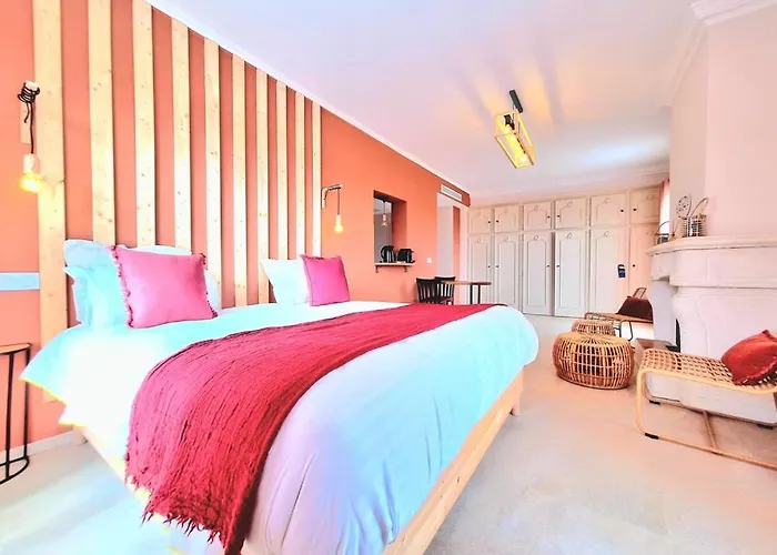 Domaine De La Mautanne