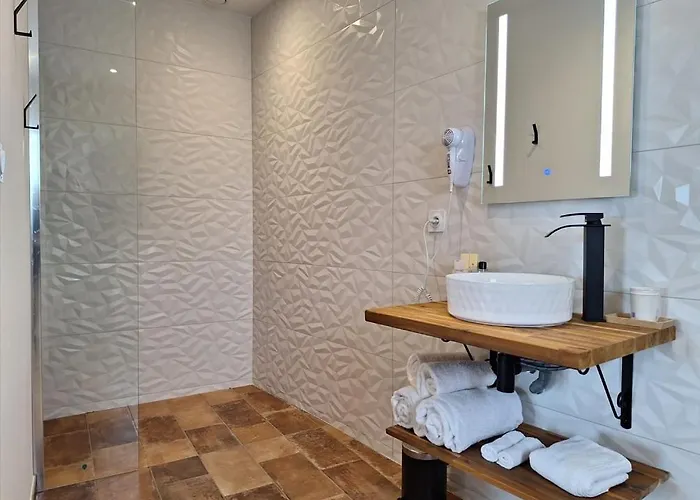 Domaine De La Mautanne Aparthotel