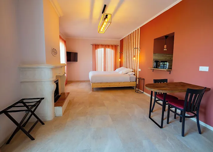 Domaine De La Mautanne 4* Sainte-Tulle