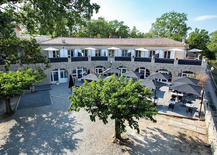 Domaine De La Mautanne Sainte-Tulle